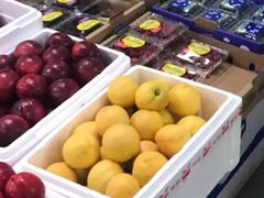 -锦绣大地生鲜食品厅(巨山路店)