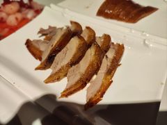 -羲和雅苑•北京烤鸭(国贸商城店)