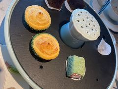 -馋遇江南·精致湖景雅宴(东方之门店)