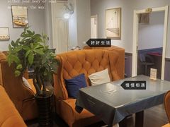 -吱咖啡西式简餐