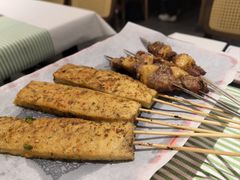 -三毛烧烤·南昌大排档(山姆店)
