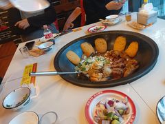 -江湖水乡铁锅炖魚(周庄嘉园店)