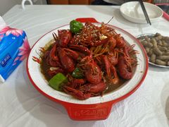 -呆虾王龙虾馆(南湖总店)