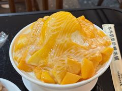 -水牛奶皇后糖水铺(深圳总店)
