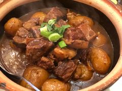 -青年公社烤鸭(青年路店)