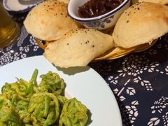 -旺角小渔村·海肠捞饭开创者(环山路店)