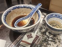 -南京大牌档(崇文门国瑞店)