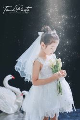 -韩国童感TOUCH PHOTO儿童摄影(朝阳分店)