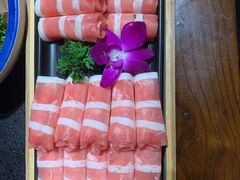 -火社火锅(平安大街店)