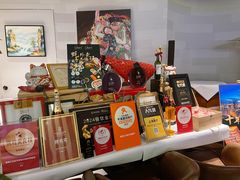 -斯普汇生蚝牛排馆(中骏世界城店)