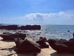 -涠洲岛火山国家地质公园