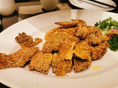 -浙江安吉JW万豪酒店·万豪中餐厅