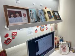 -海马体照相馆(大连柏威年购物中心店)