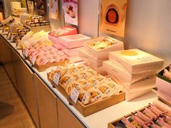 -好利来(抚顺万达店)