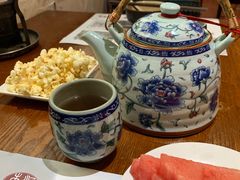 -束河人家(南锣鼓巷店)