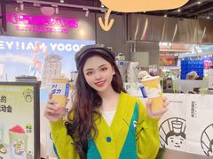 -我是酸奶君(壹方城店)