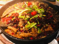 -老板恋上鱼(印象城店)