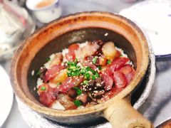 -红星光发煲仔饭(大石街店)