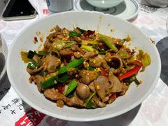 口味鸡杂-壹盏灯(惠农店)