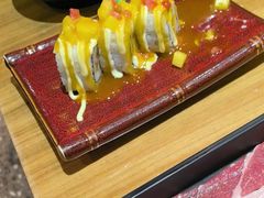 -水林间·寿喜烧自助(仙林金鹰店)