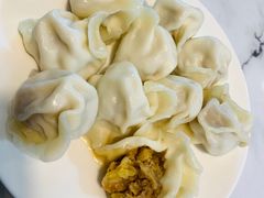 -叁拾壹克饺子·东北菜(国贸店)