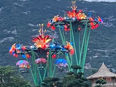 -珠海长隆海洋王国