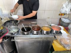 -陈记锅巴菜(五大道店)