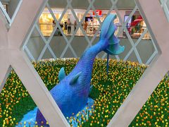 -鸿通城购物中心