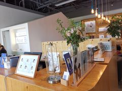 -天真蓝照相馆(五角场百联又一城店)