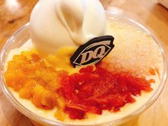-DQ·蛋糕·冰淇淋(新佳丽店)