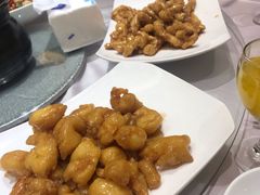 -老牌坊•鲁菜名店•地道济南菜(大观园商埠店)