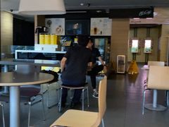 -麦当劳(百利广场店)