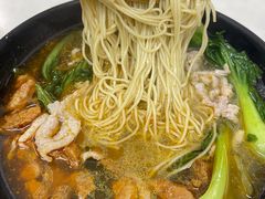 -凯丽上海阳春面馆(德仁里店)