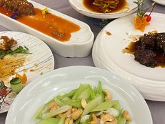 -银都上海菜馆(粤海东路店)