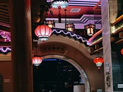 -巢爷老味(东方红店)