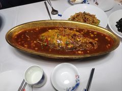 -同庆楼(王府井店)