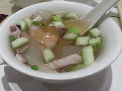 -兴悦酒家(环市东路店)