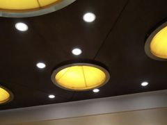 大堂-怡情荟•海鲜青岛菜(五四广场旗舰店)