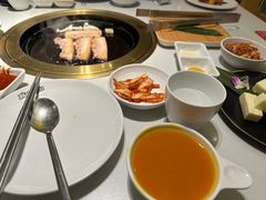 -韩时烤肉(枫蓝店)