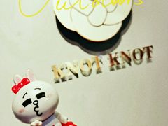 -KNOTKNOT珞珞·日式甜品(K11店)