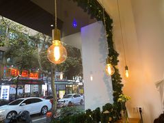 门面-常识咖啡common sense(春熙路店)