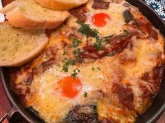-格鲁·秀色Georgia’s Feast