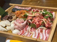 -牛人·雪花牛·木炭烤肉(昆山陆家店)