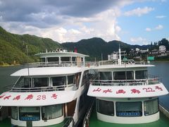 -新安江山水画廊风景区