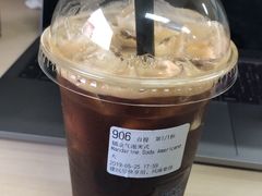 -瑞幸咖啡(北工大理科楼店)