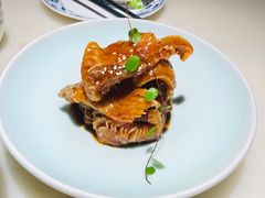 老上海熏鱼-淮扬府(安定门店)