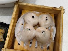 -禄福山庄•顺德菜·融和菜(龙江店)