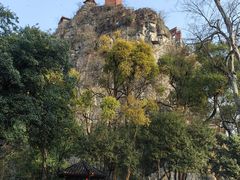 -桂林独秀峰王城景区