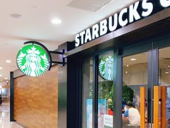 -星巴克(济南美莲广场店)