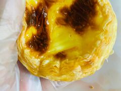 原味大蛋挞-爸爸糖吐司面包(郑州正弘城店)